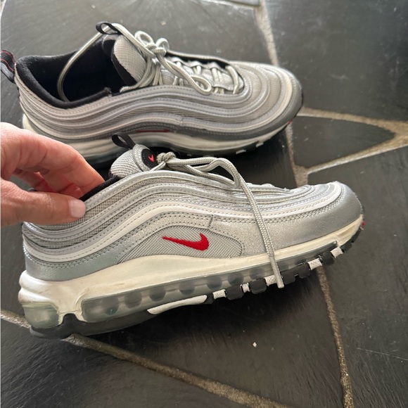 Nike Air Max 97 OG, women, size 8 - Picture 2 of 6